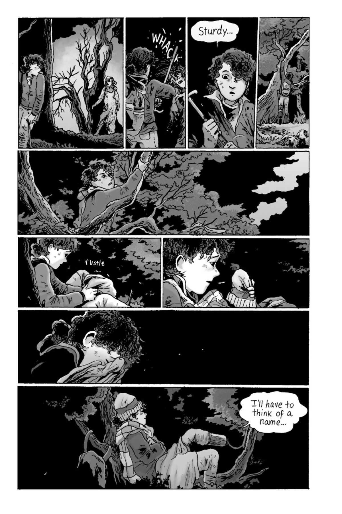 Clementine Book One