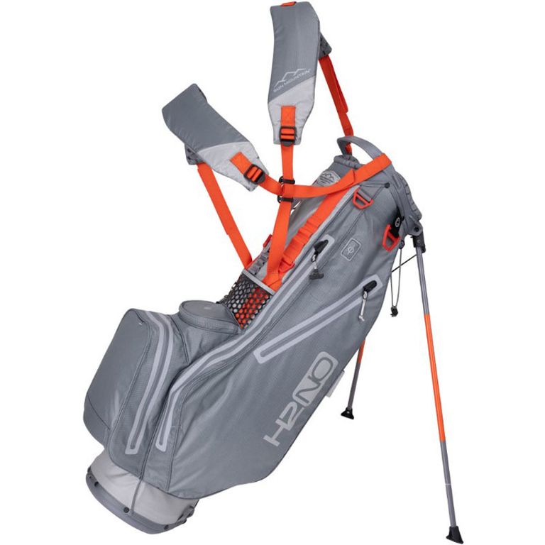 Best Lightweight Golf Bags 2024 Golf Monthly