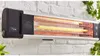 Swan Al Fresco SH16340N Wall Mounted Patio Heater
