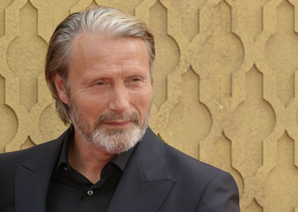 9 men that prove style doesn't fade after 40