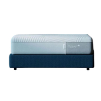 3. Casper Wave Hybrid Snow Mattress: was from $2,495 $1,247.50 at Casper