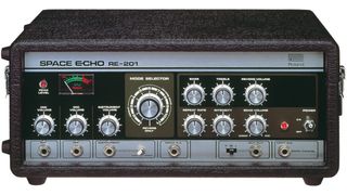 Roland Space Echo RE-201