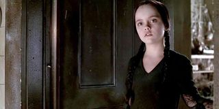 Wednesday Addams from 'The Addams Family Values'
