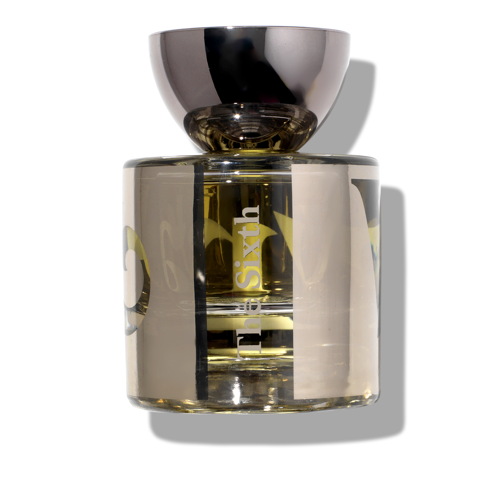 Vyrao the Sixth Eau De Parfum 50ml