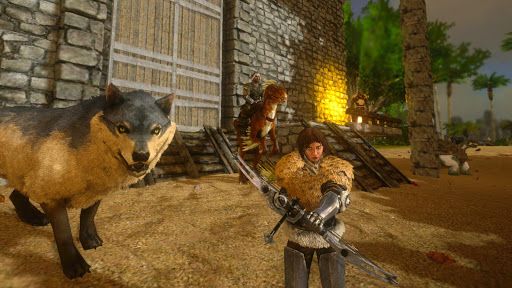 How to Play ARK: Survival Evolved Mobile on PC 2023