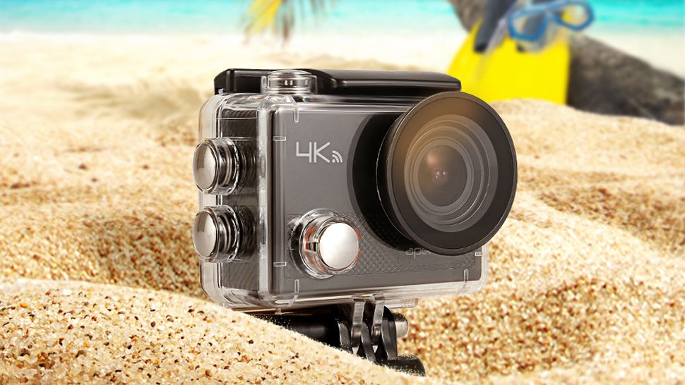 The best helmet camera in 2021 Digital Camera World