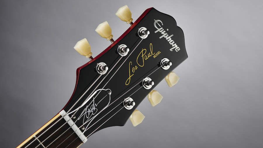 Best Epiphone guitars Our budgetspanning picks MusicRadar