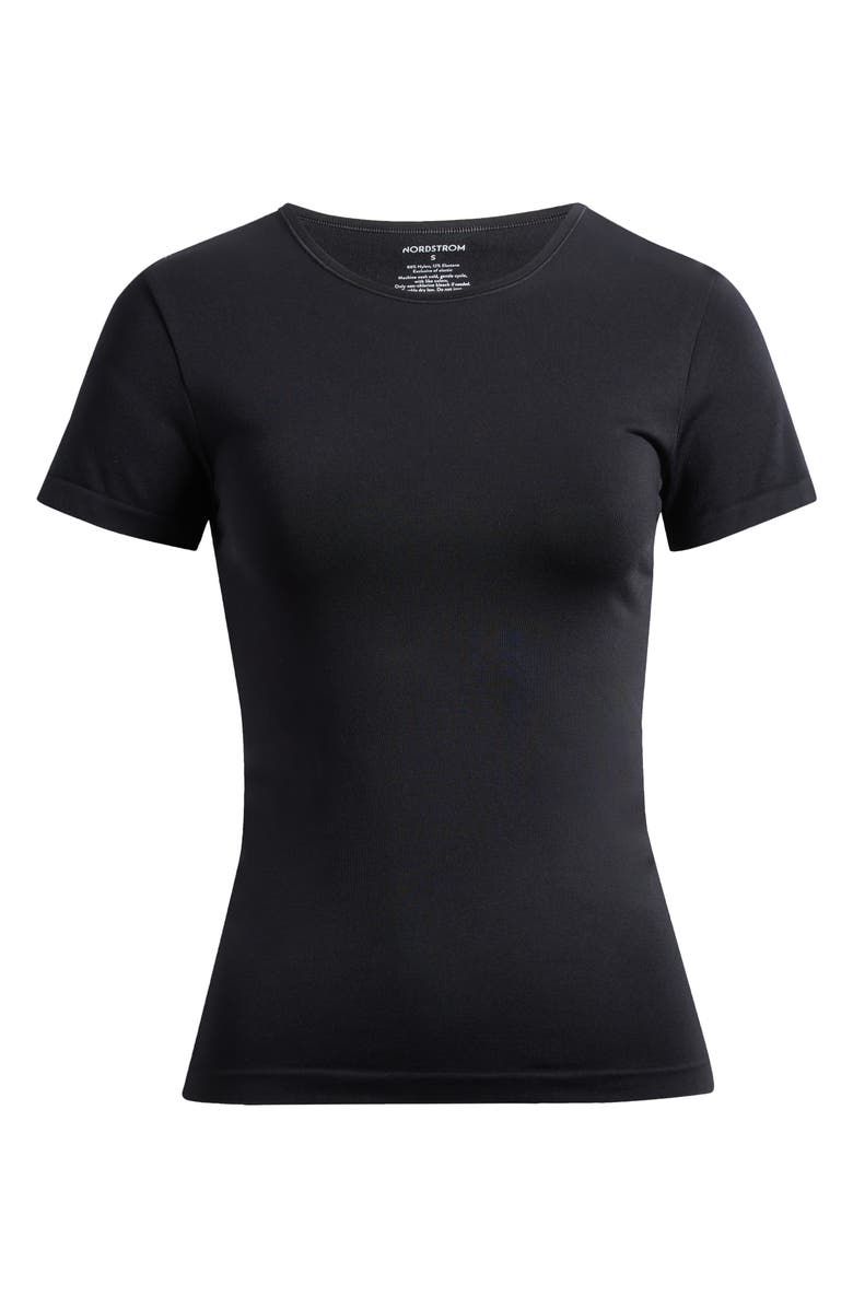 Seamless Layering Tee