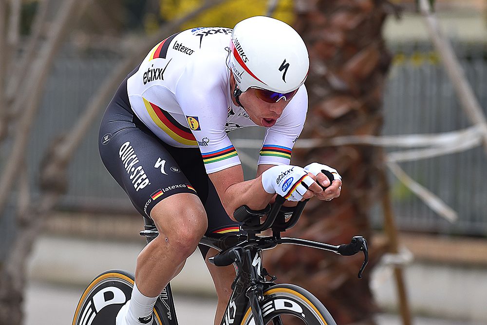 Tony Martin