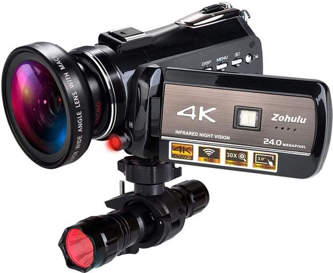 Best 4K Camcorders 2022 | IMore