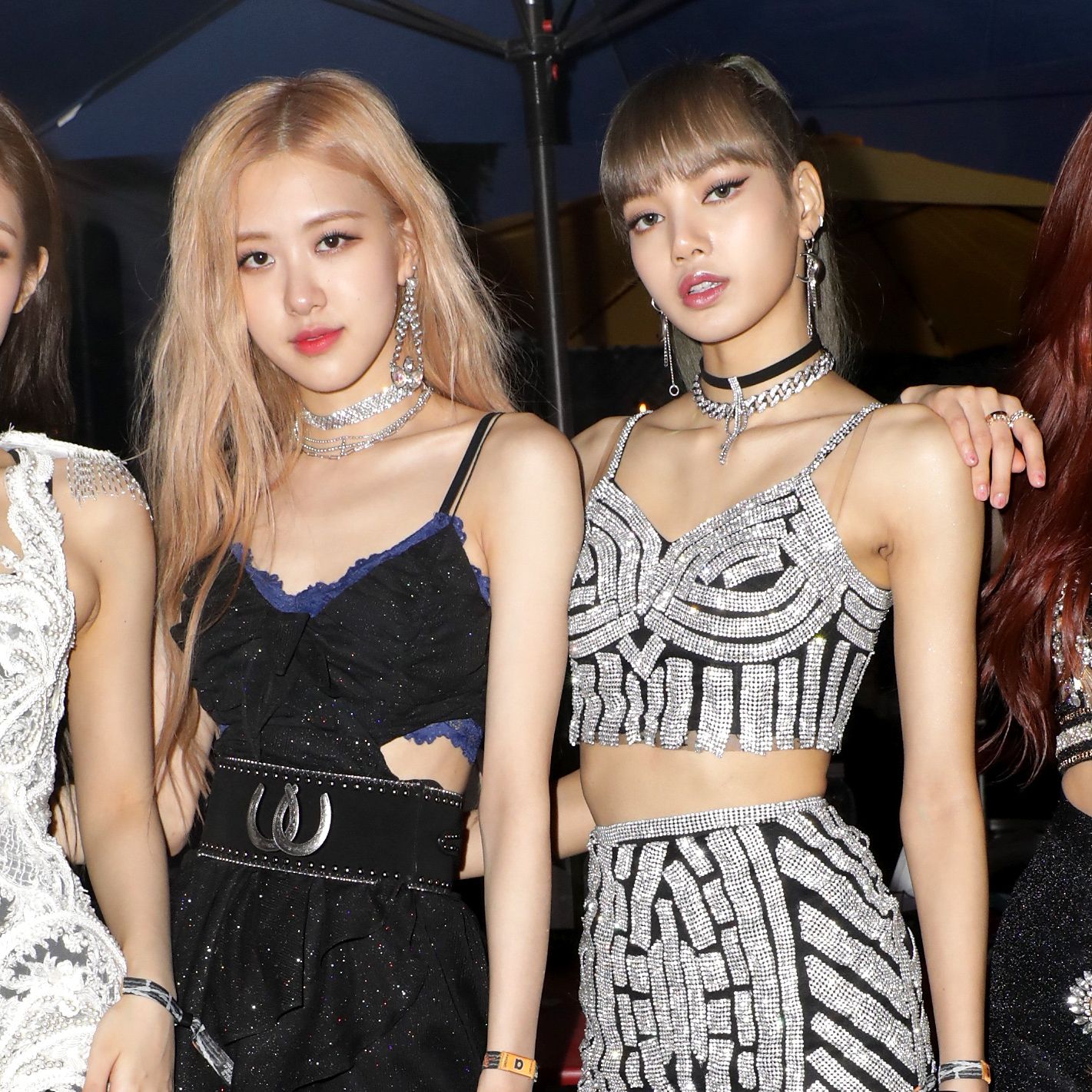 All About the Members of Blackpink: Jennie, Lisa, Jisoo and Rosé