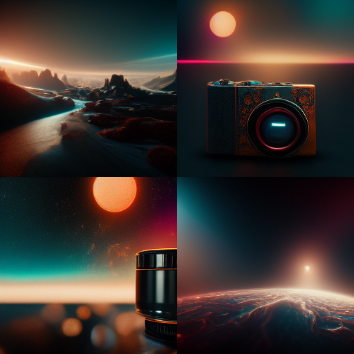 Midjourney is a new AI image generator via Discord
