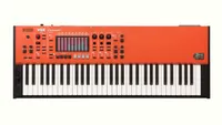Vox Continental 61-key performance keyboard: $1,699, $1,399