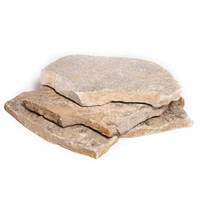 Patio flagstones, Home Depot