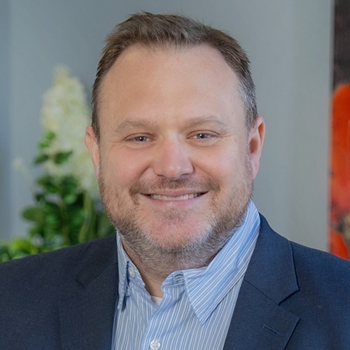 Phillip Reed, JD, CAPP&trade;