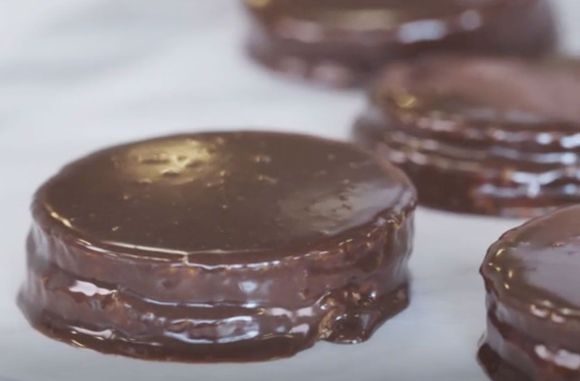 Homemade wagon wheels