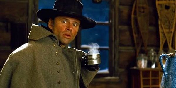 Walton Goggins The Hateful Eight