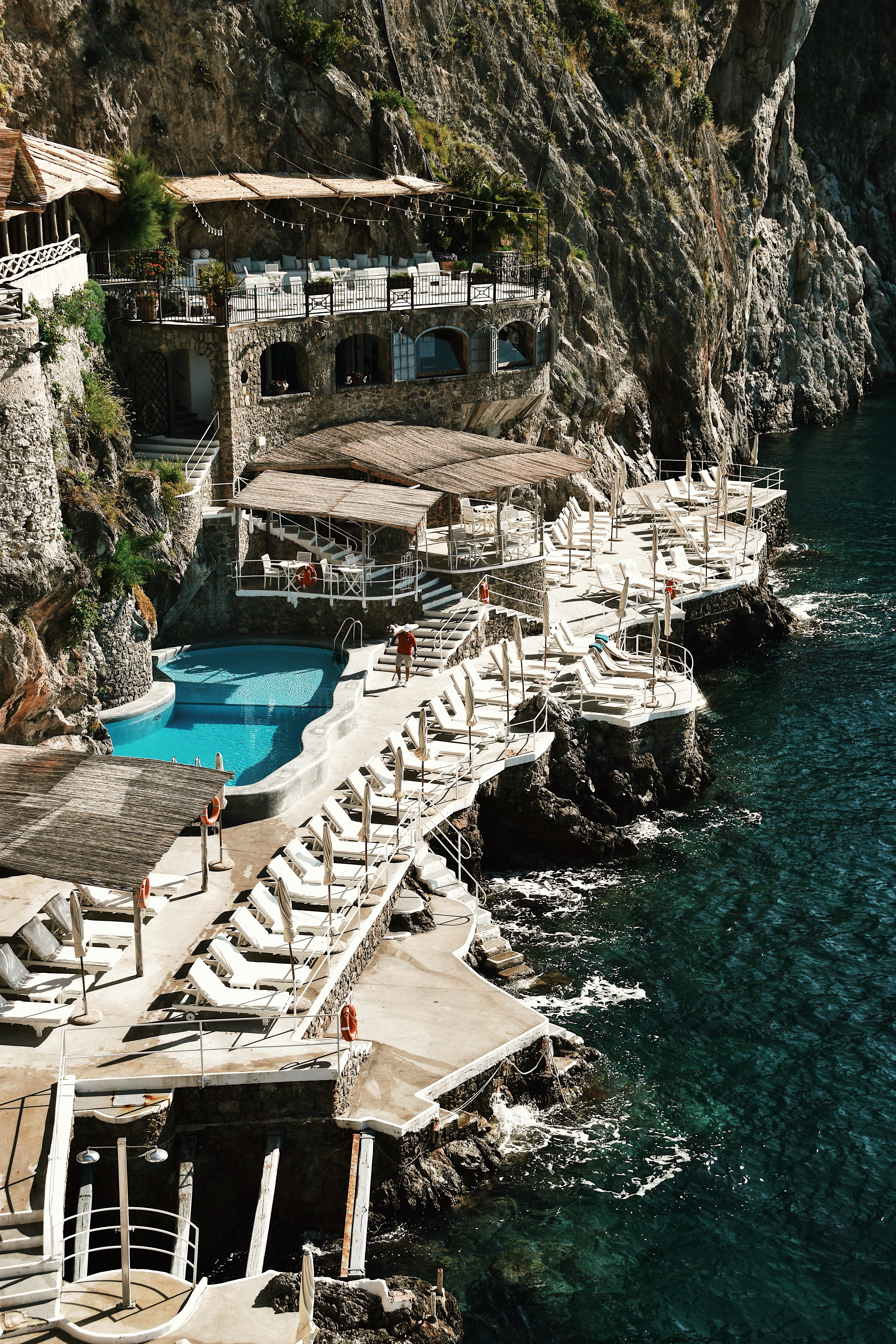 Amalfi Coast
