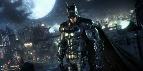 Batman: Arkham Knight System Requirements Revealed For PC Version |  Cinemablend