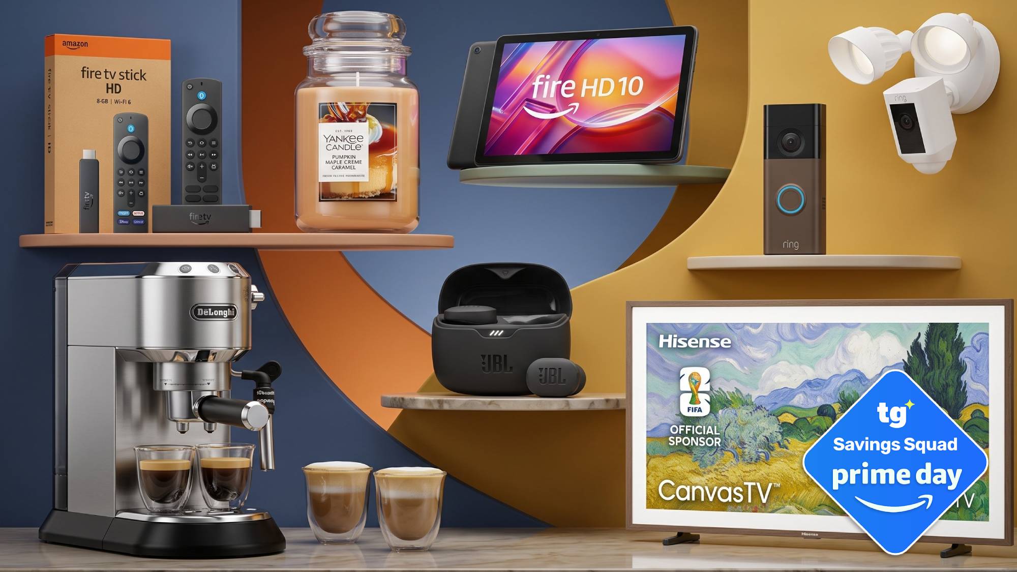 You don&rsquo;t have to wait for Prime Day to save big