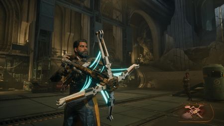 Best weapons and guns in Saros