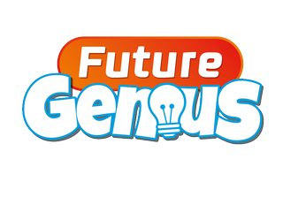 Future Genius logo