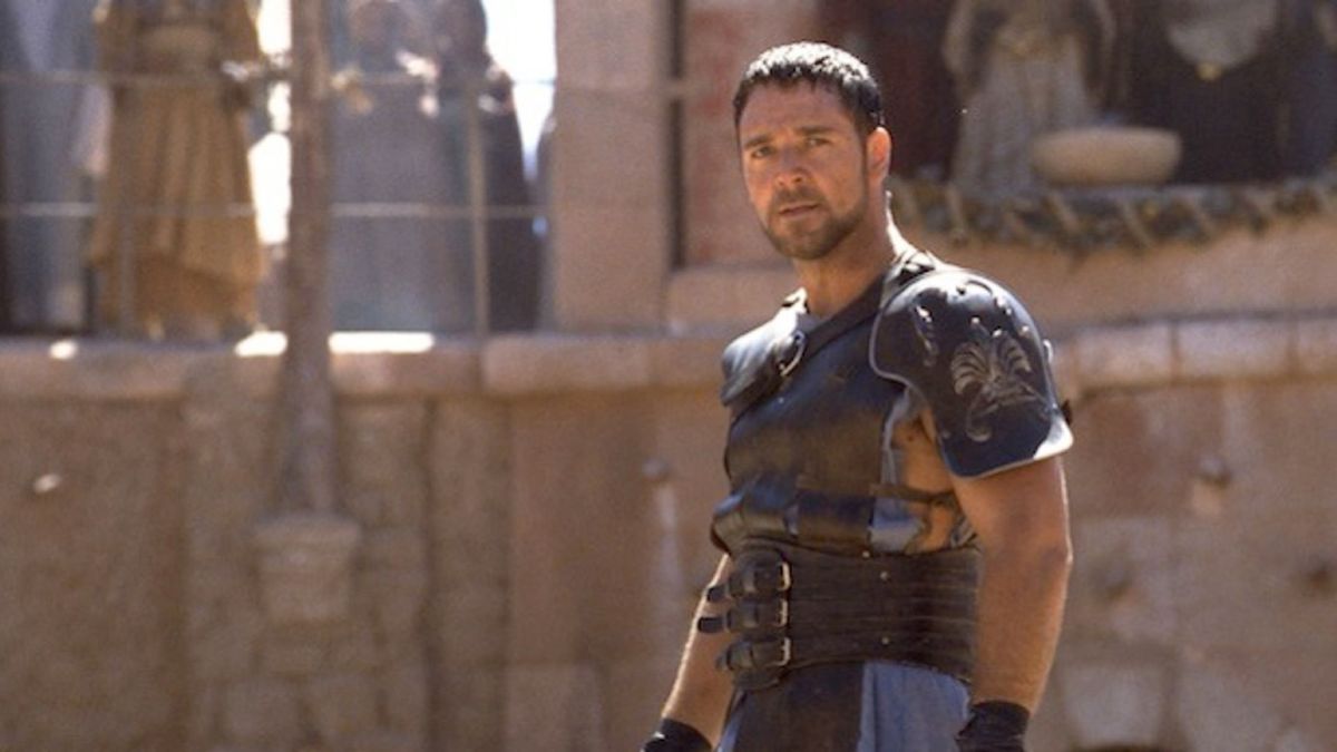 Amidst Wild Strike Filming Strategy, Gladiator 2 Is Also In Hot Water ...