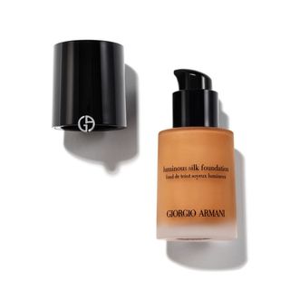 Armani Beauty Luminous Silk Foundation