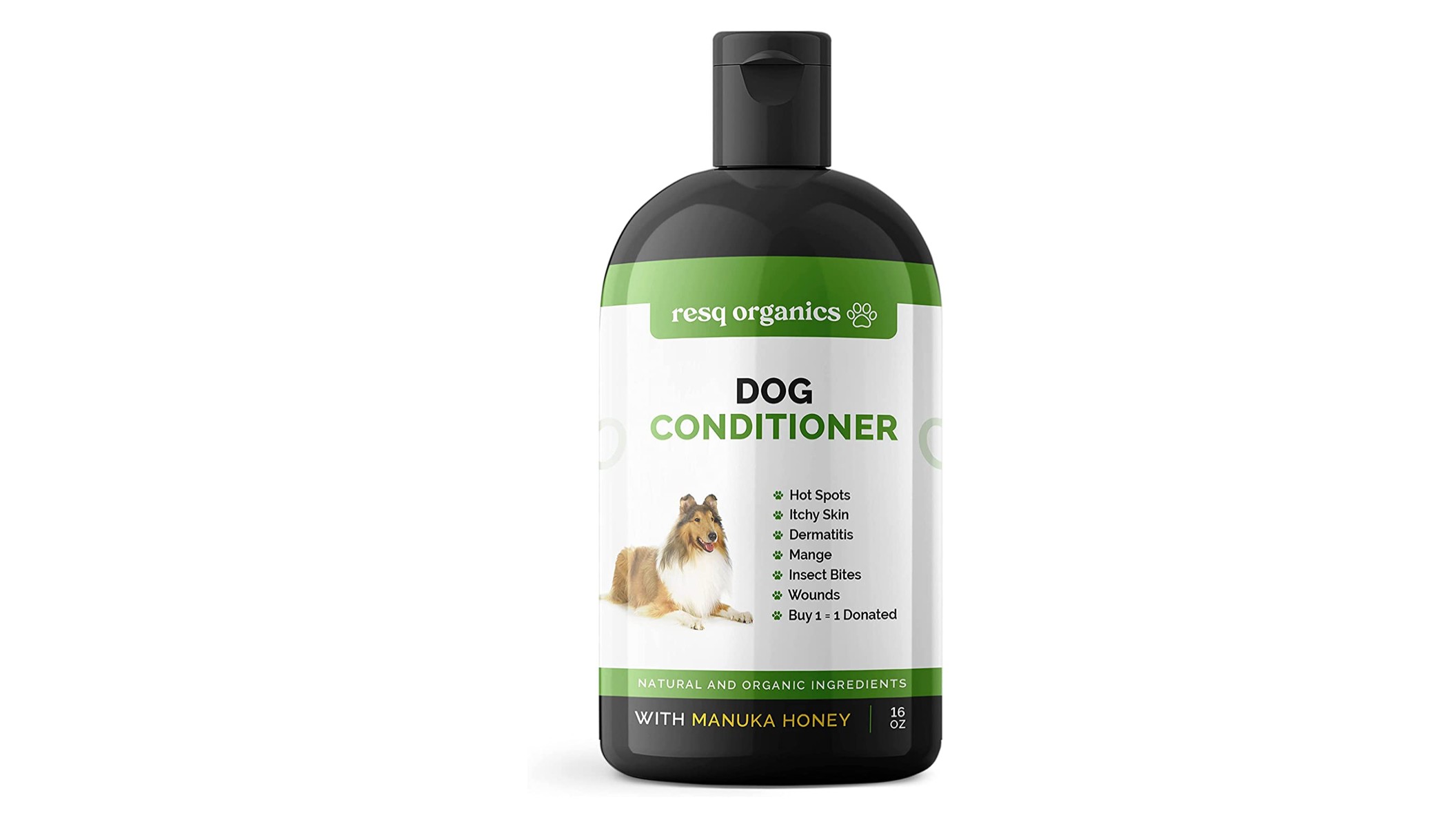 Best dog conditioner 7 skin conditioners that help dogs look their