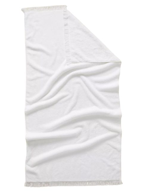 100% Turkish Cotton Towel Collection