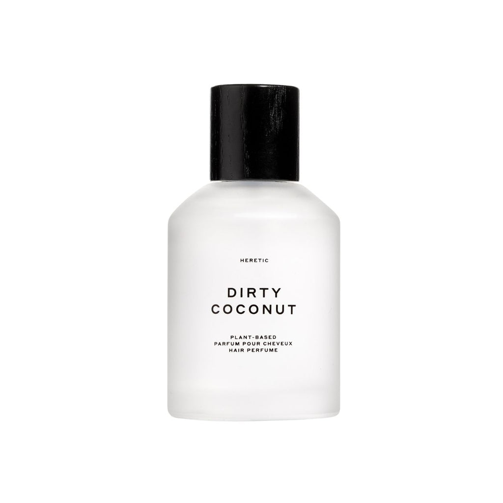 Dirty Coconut Hair Perfume