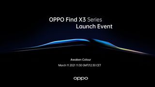 Oppo Find X3