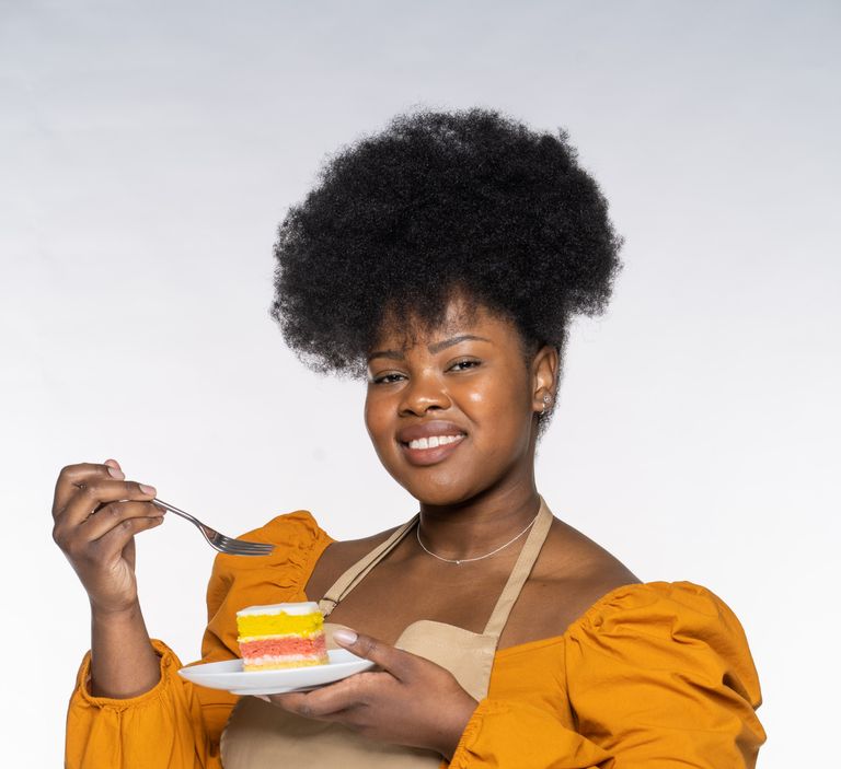 The Great British Bake Off 2021 contestants revealed Woman & Home