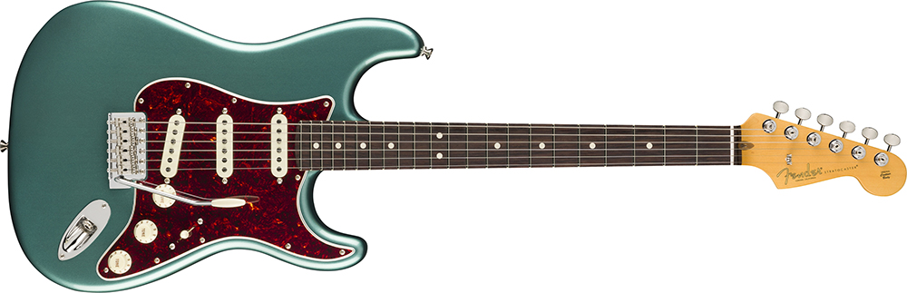 Fender American Professional Classic