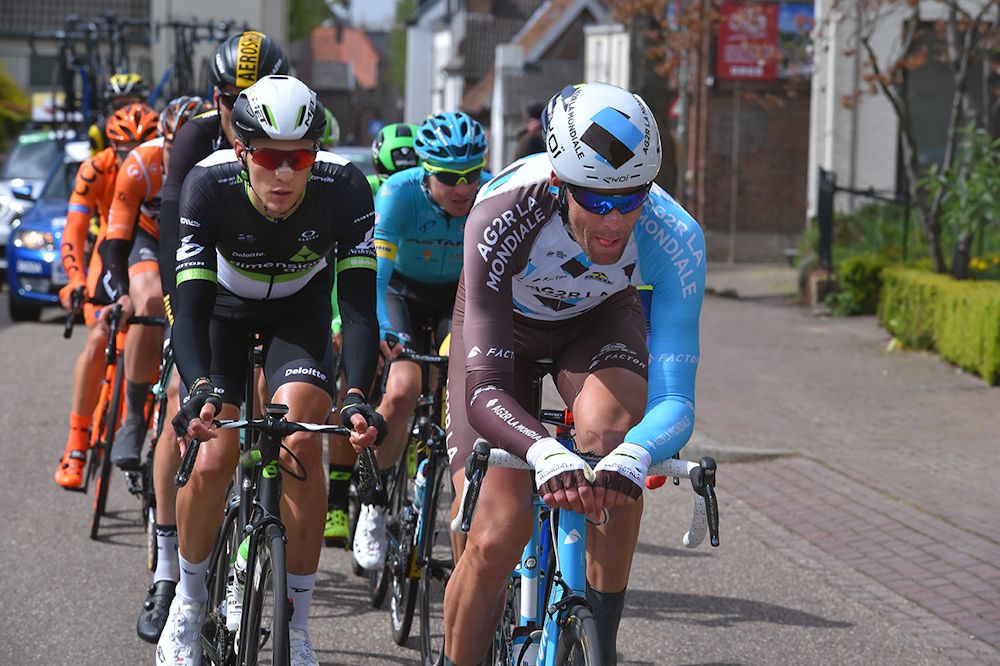 Stijn Vandenbergh