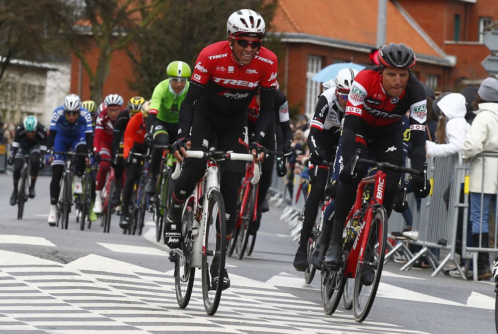 Alberto Contador (Trek - Segafredo)