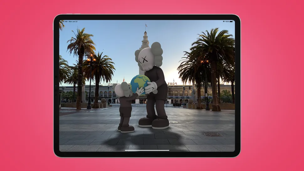 iOS 14