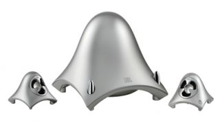 Unique Speaker System