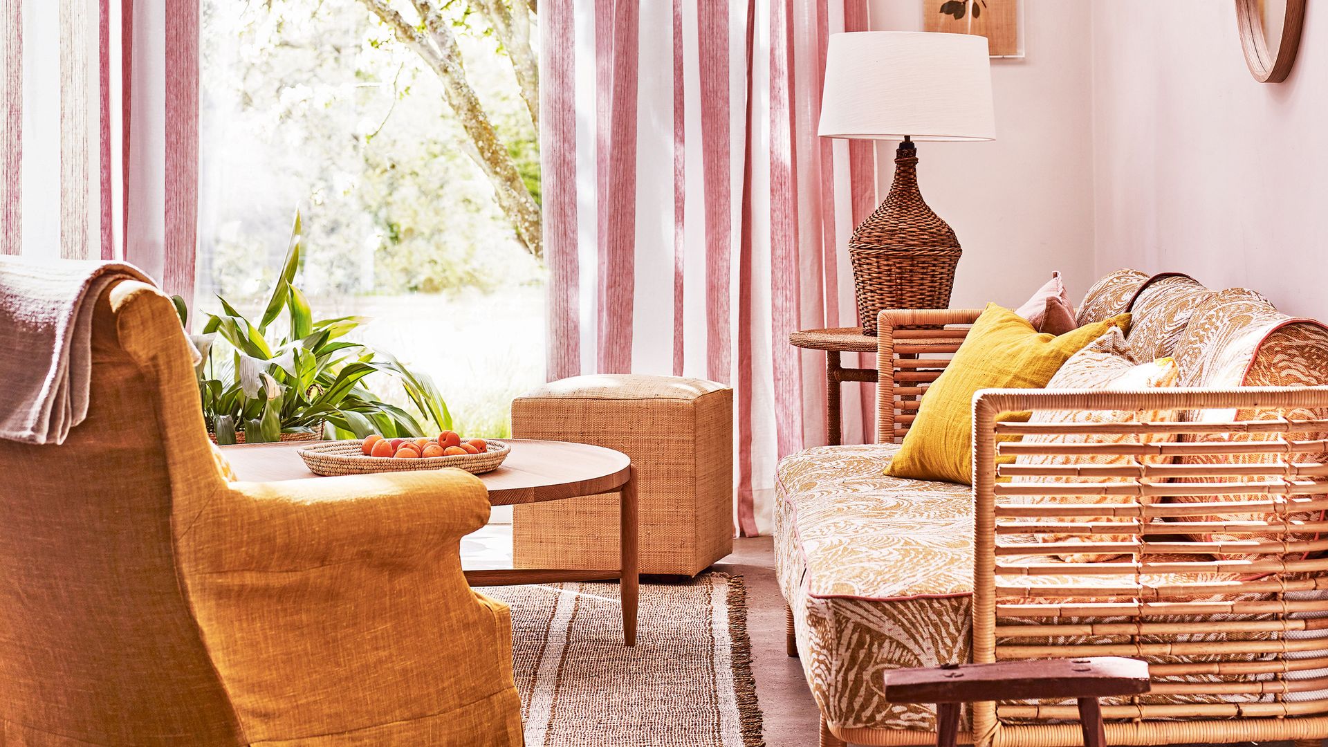 10 small living room organizing mistakes to avoid | Homes and Gardens