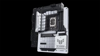 Asus Tuf Gaming Z790-BTF