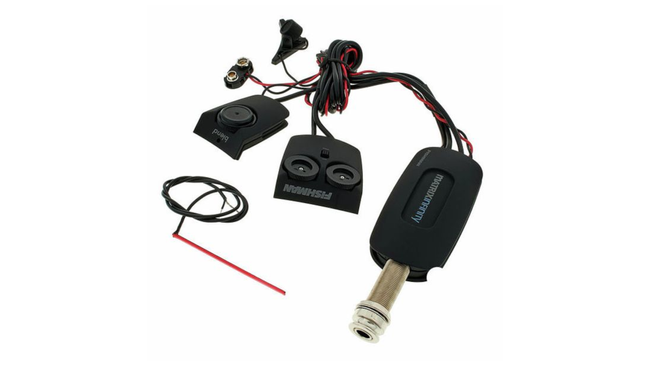 Best acoustic guitar microphones 2025: studio and live options | Guitar ...