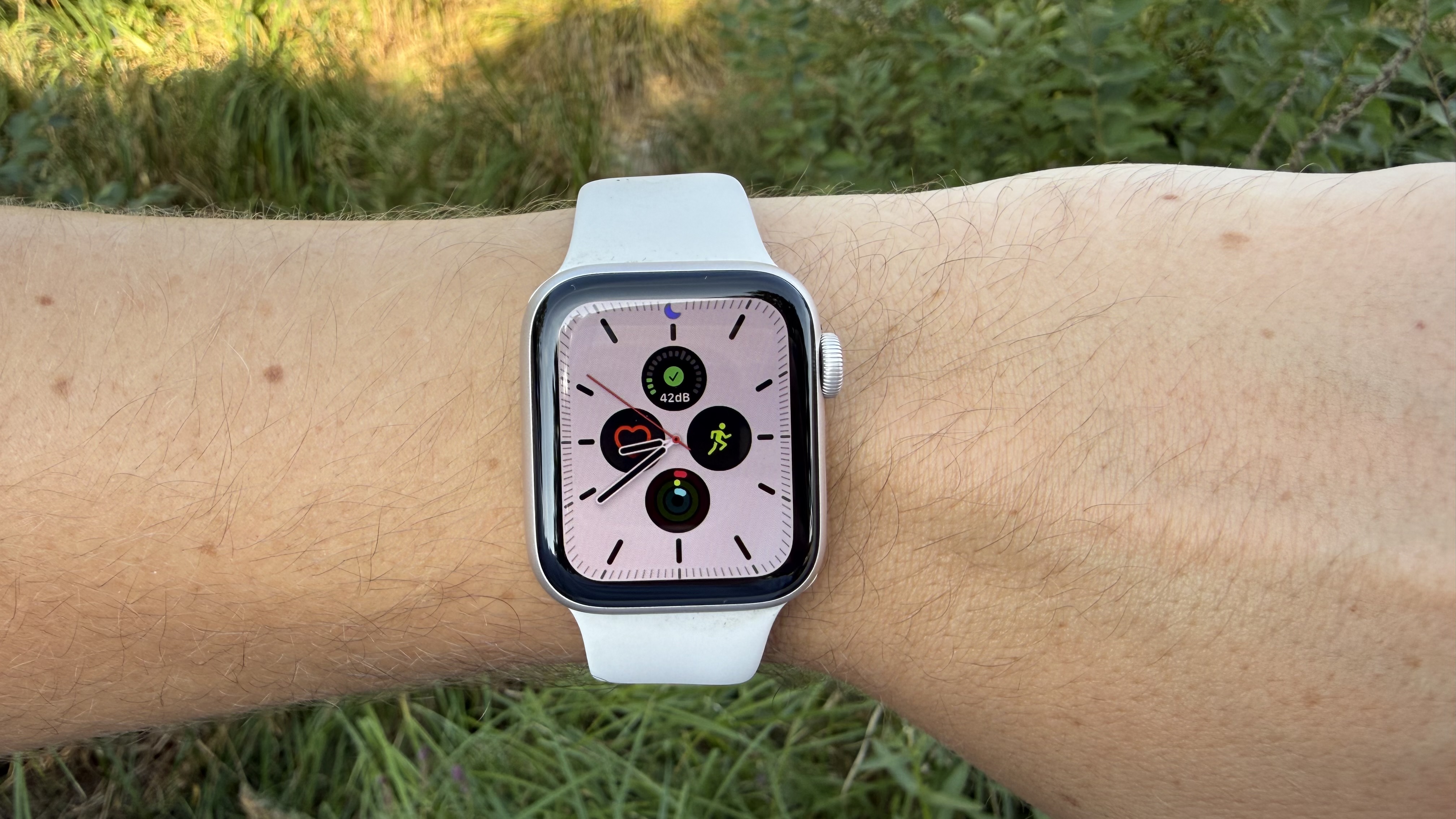 Apple Watch Faces