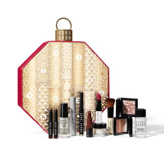 Bobbi Brown 12 Days of Glow Advent Calendar 