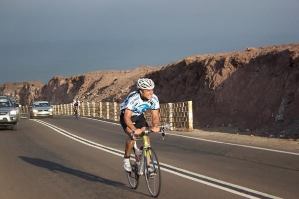 Francisco Fernandez (Futuro Sport)
