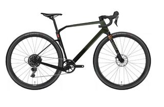 Rondo MYLCF gravel bike