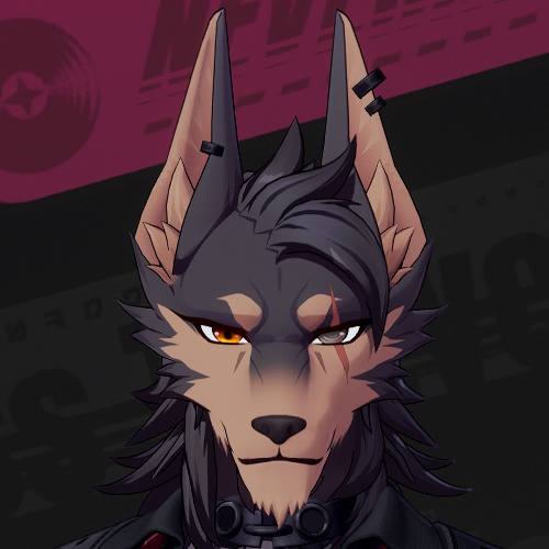 Neverness To Everness characters - Skia