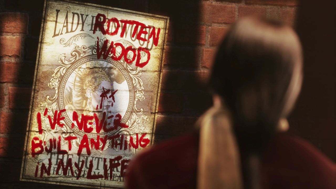 Clockwork Revolution reveal during Xbox Games Showcase.