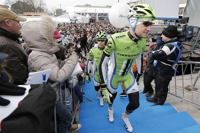 Edward King (Cannondale)
