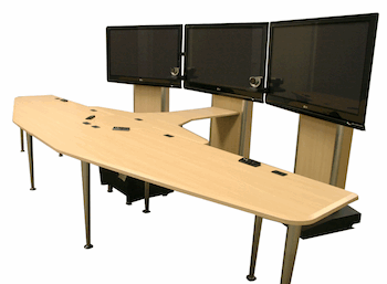 VFI Releases VC-Room Table