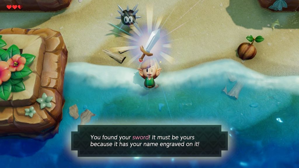 The Legend of Zelda: Link's Awakening walkthrough: A step-by-step guide ...